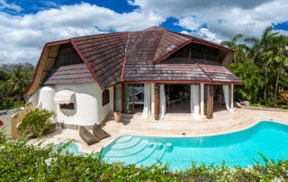 SeaRender Villa Diani Beach