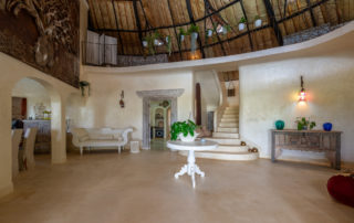 SeaRender Villa Diani Beach