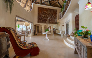 SeaRender Villa Diani Beach