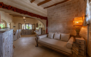SeaRender Villa Diani Beach