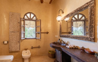 SeaRender Villa Diani Beach
