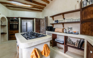 SeaRender Villa Diani Beach