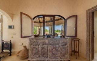 SeaRender Villa Diani Beach