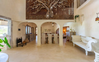 SeaRender Villa Diani Beach