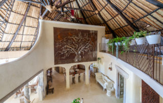 SeaRender Villa Diani Beach