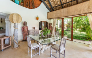 SeaRender Villa Diani Beach