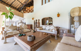 SeaRender Villa Diani Beach