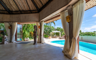 SeaRender Villa Diani Beach