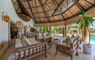 SeaRender Villa Diani Beach