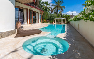 SeaRender Villa Diani Beach
