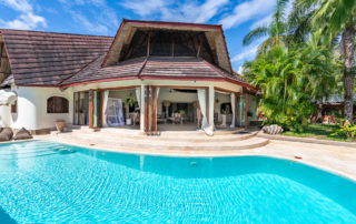 SeaRender Villa Diani Beach