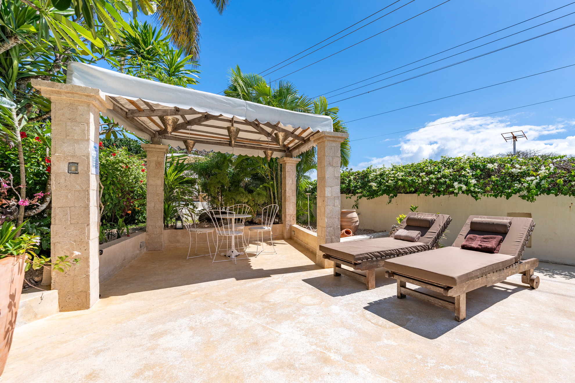 SeaRender Villa Diani Beach