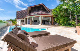 SeaRender Villa Diani Beach