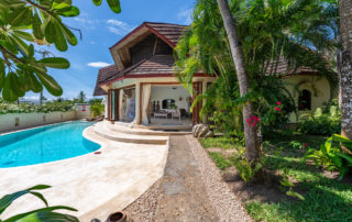 SeaRender Villa Diani Beach
