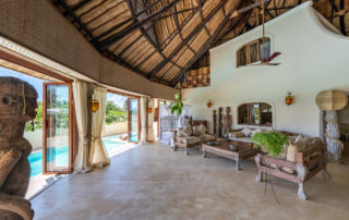 SeaRender Villa Diani Beach