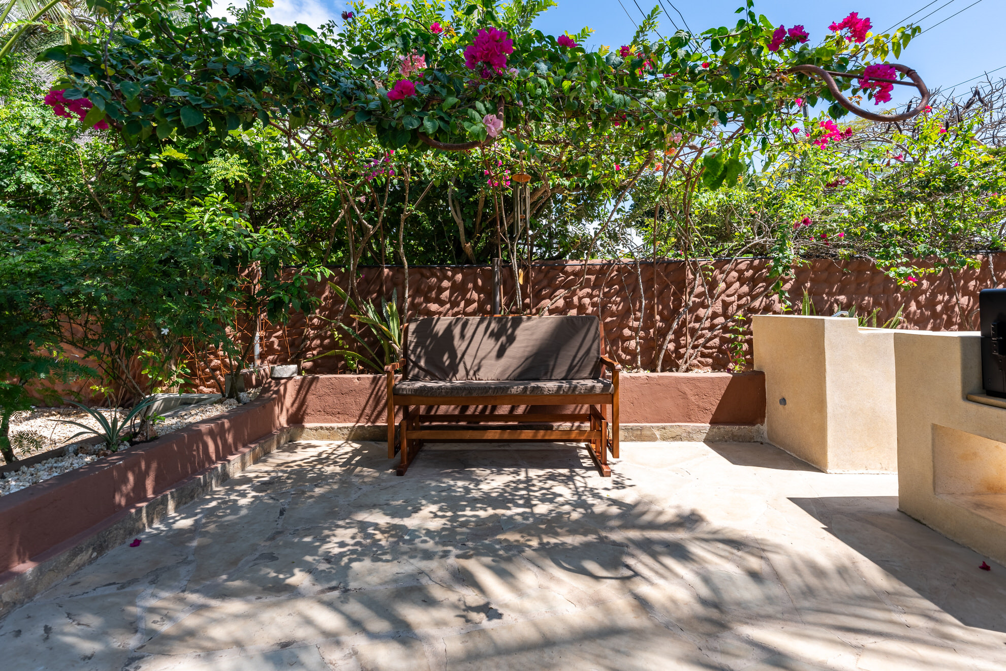SeaRender Villa Diani Beach