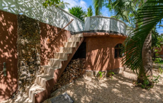 SeaRender Villa Diani Beach
