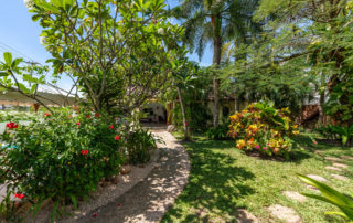 SeaRender Villa Diani Beach