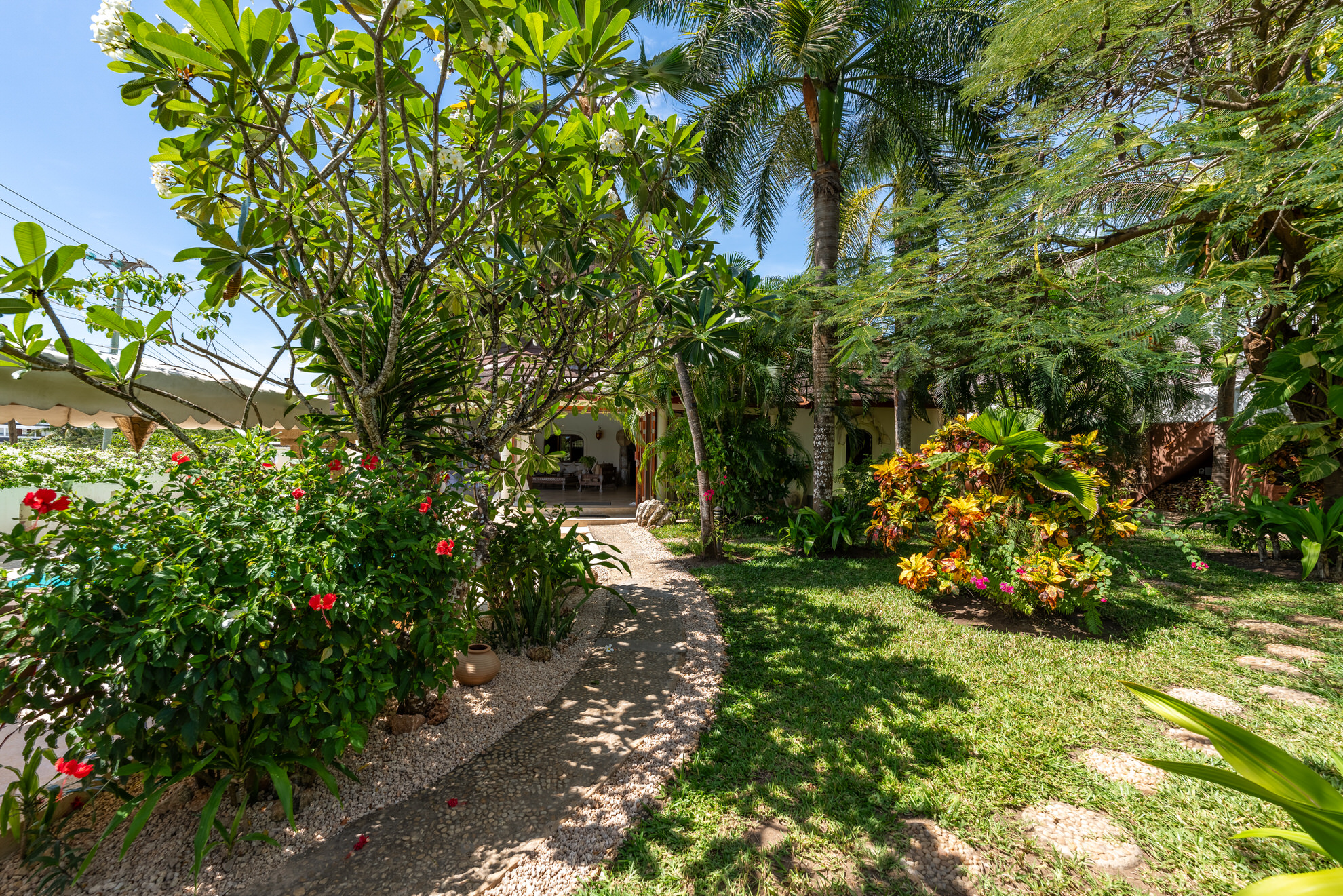 SeaRender Villa Diani Beach