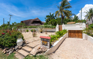 SeaRender Villa Diani Beach